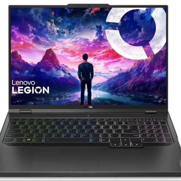 Lenovo Legion Pro 5 | AMD Ryzen 9 7945HX | (32GB/1TB SSD/NVIDIA RTX 4070 8GB/Onyx Grey)