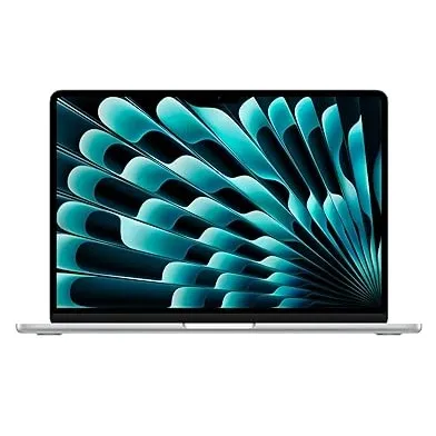 Apple 2025 MacBook Air | 13″ | Laptop with M4 chip | 16GB Unified Memory, 256GB SSD