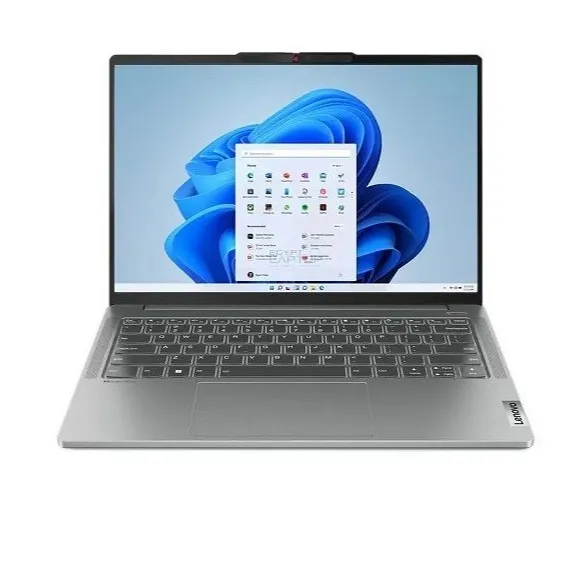 Lenovo IdeaPad Slim 1 | Intel® Celeron® N4020 (8GB RAM/512GB SSD/Office Home & Student 2024/1Yr ADP Free/Cloud Grey/1.54Kg)